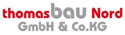 Logo Thomasbau Logo Thomasbau Nord GmbH